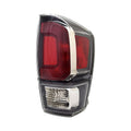 CAPA 2021 TY TACOMA TRD SPT/OFFROAD TAIL LIGHT ASSY RH