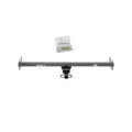 SPORTFRAME HITCH