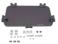 NEW ST 5 GRY GYM WINDOW SPARE