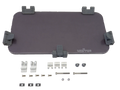 NEW ST 5 GRY GYM WINDOW SPARE