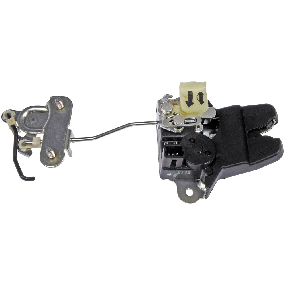 DOOR LOCK ACTUATOR