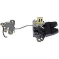 DOOR LOCK ACTUATOR