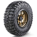 KR29 KLEVER M/T 110/107 Q OWL LT235