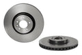 DISC BRAKE ROTOR