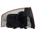 CAPA 0508 AD A4 SDN QTR TAIL LIGHT ASSY RH