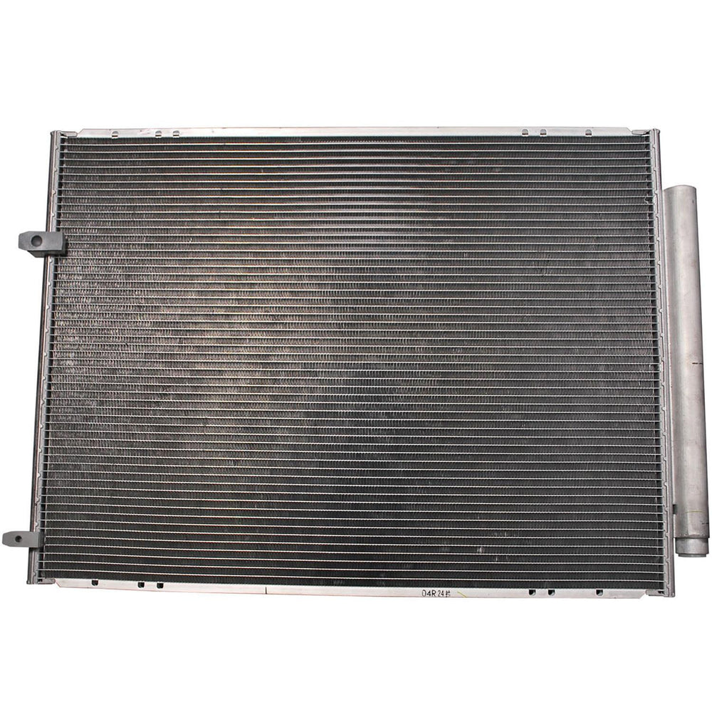 CONDENSER