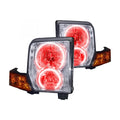 JEEP COMMANDER 2006-2010 ORACLE LED