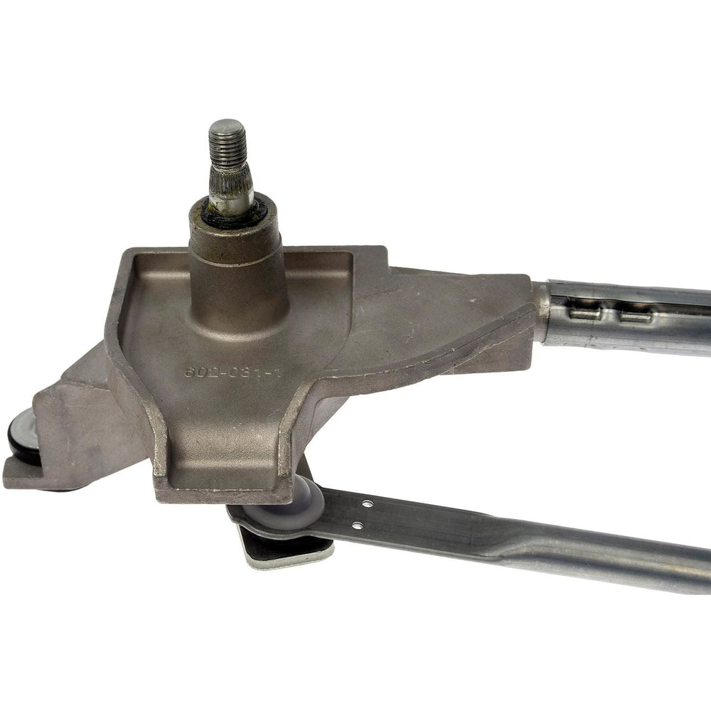 WIPER ASSEMBLY