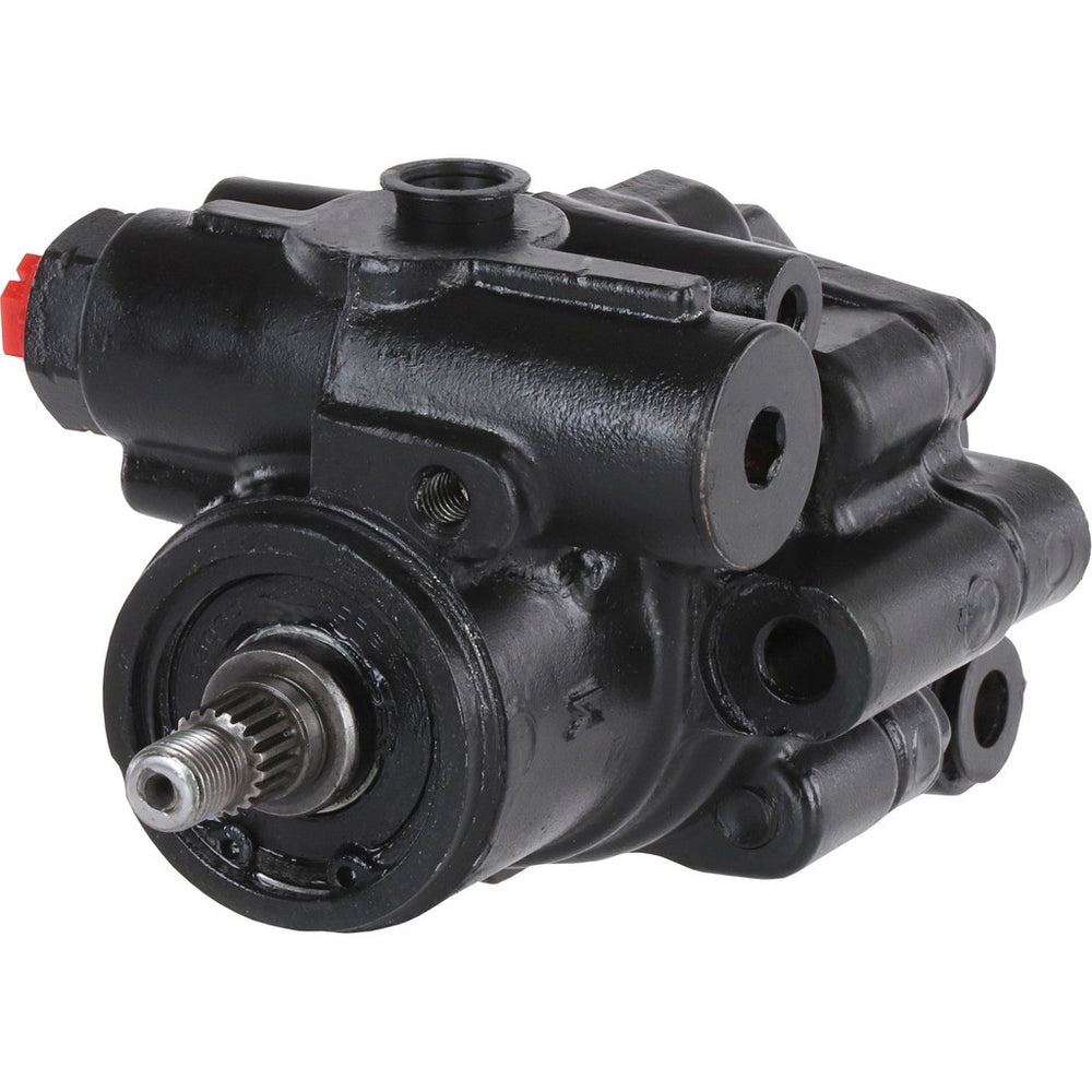 A1 REMFG INC auto part