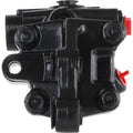POWER STEERING PUMP