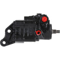 POWER STEERING PUMP