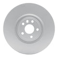 DFC 18-20 Jaguar E-Pace Front Hi-Carbon Alloy Geomet Coated Rotor