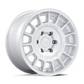 MO201 20X10 8X180 CH CTR GL BL-18