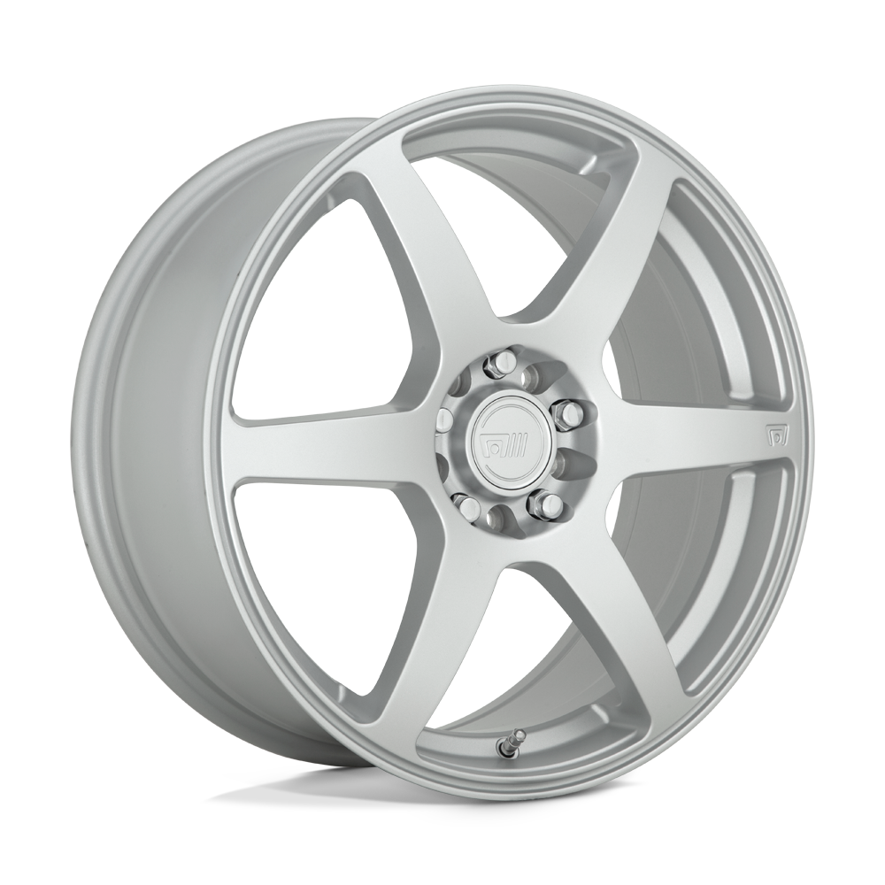 CS6 18X8 5X114.30/5X120.00 HYPER SI