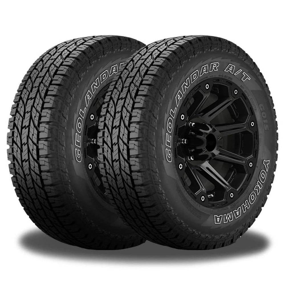 GEOA/TG015 215/70R15 OWL