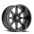 FITTIPALDI OFF ROAD FA16BM 20X10, E
