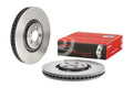 DISC BRAKE ROTOR