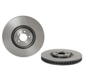 DISC BRAKE ROTOR