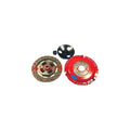 South Bend / DXD Racing Clutch 85-92 Volkswagen Golf II 8V O2O Trans 1.8L Stg 1 HD Clutch Kit