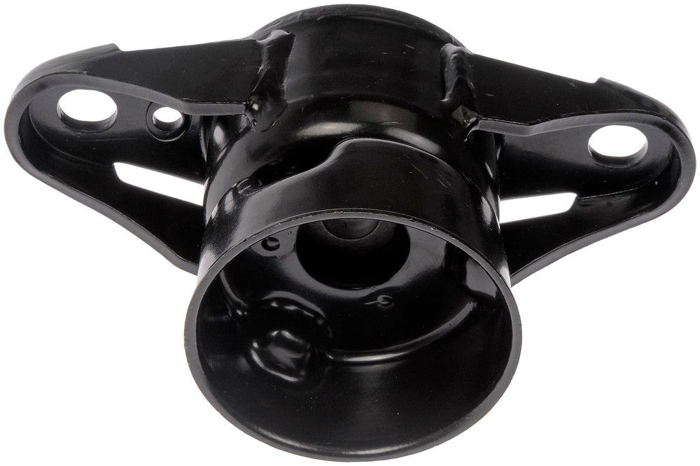 COIL SPRING MOUNT