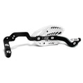 Cycra CRM Ultra 1-1/8 in. Clamp w/White Shields/White Covers