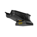 OIL PAN KIT 7QT BLACK FINISH 58/79 SBC (