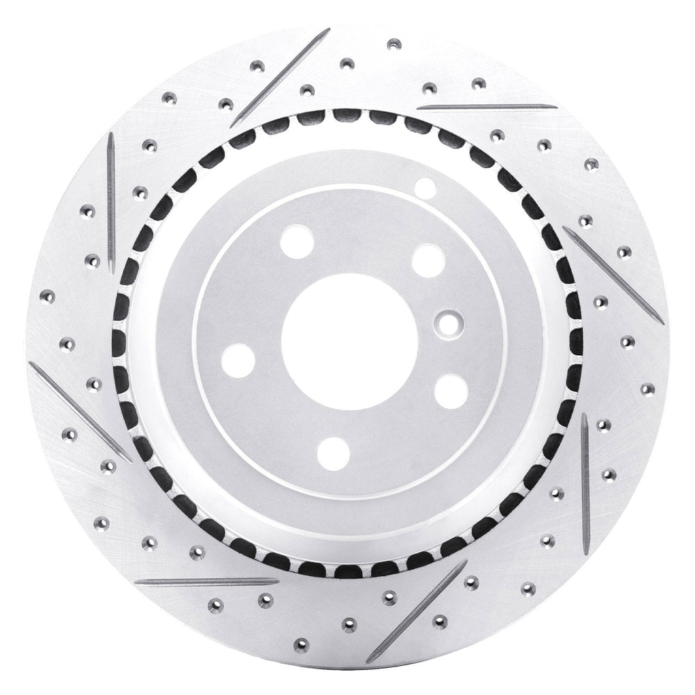 DFC auto part