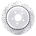 DFC auto part