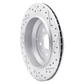 DFC auto part