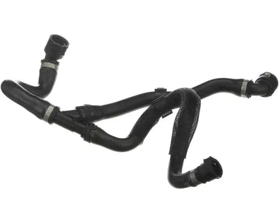 Gates 13-16 BMW 328I 4-Cyl. 2.0L Trans. Oil Cooler To Rad. - Lower Molded Coolant Hose
