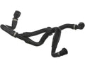 Gates 13-16 BMW 328I 4-Cyl. 2.0L Trans. Oil Cooler To Rad. - Lower Molded Coolant Hose