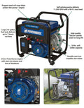 Total Seal auto part detail