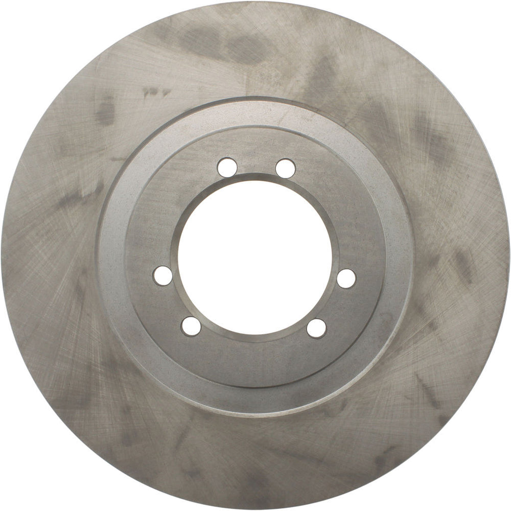 OE Plus Brake Kit 2 Wheel