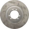 OE Plus Brake Kit 2 Wheel