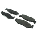 OE Plus Brake Kit 2 Wheel