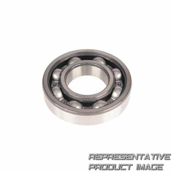 TIMKEN red auto part
