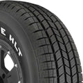 U12 243/244 MAKO SILVER|18 X 8.5
