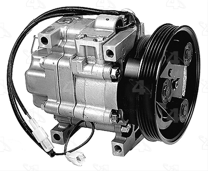 FOUR SEASONS auto part