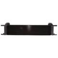 Series-9 Oil Cooler 10 Row w/M22 Ports