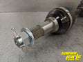 Demon Powersports auto part