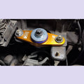 DNA Racing Track Day battery side engine support kit