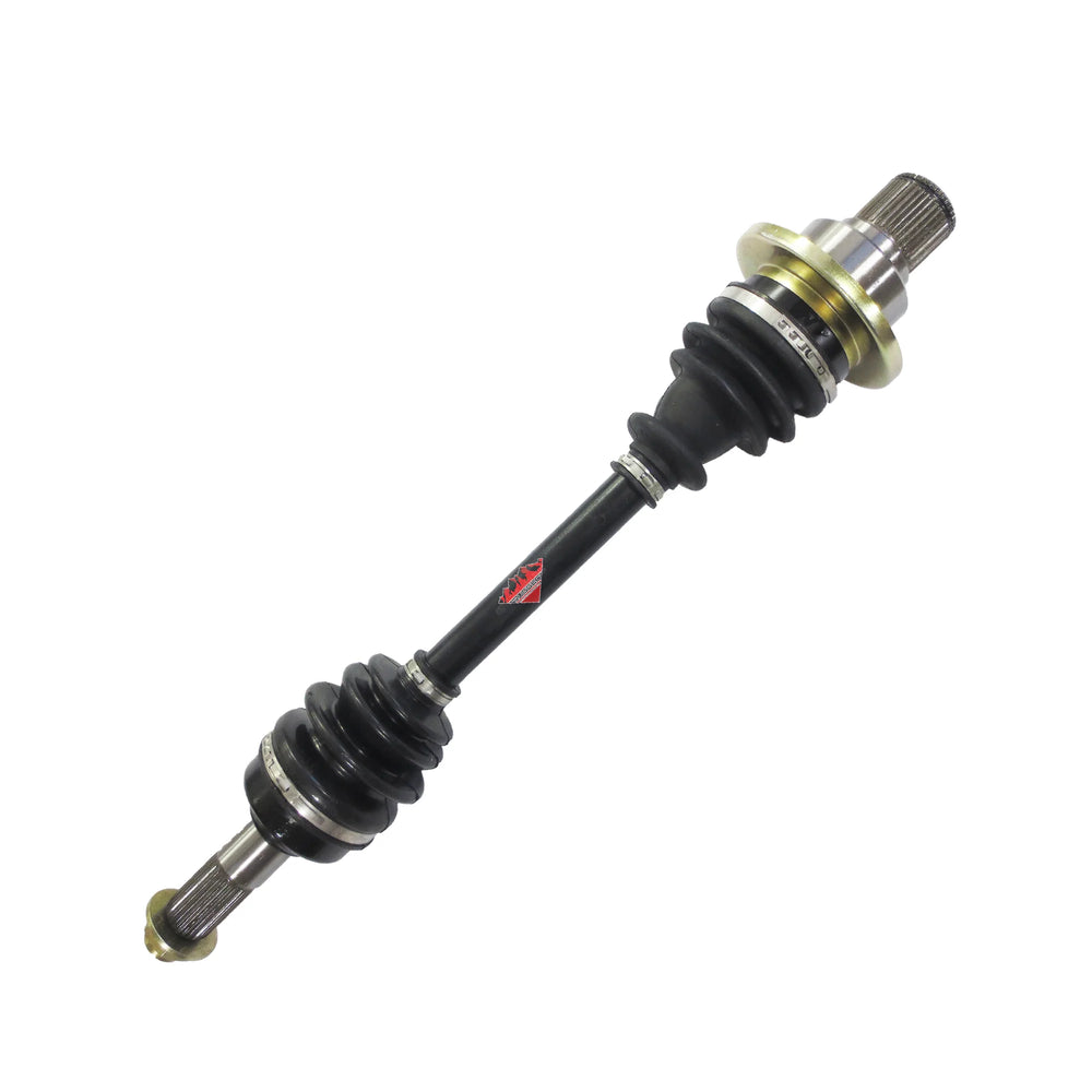 Demon Powersports auto part
