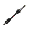 0619 HONDA TRX680 RUGGED PERFORMANCE OEM FRONT LEFT AXLE