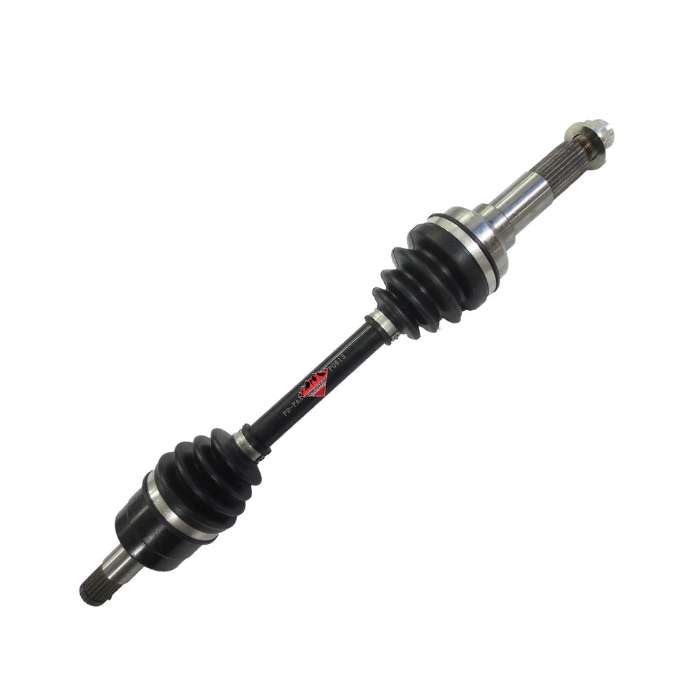 Demon Powersports auto part