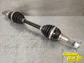 Demon Powersports auto part
