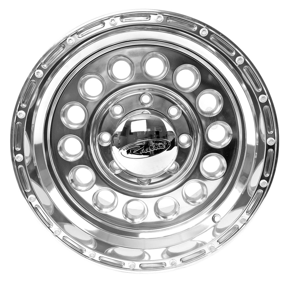 BLACK DAYTONA 17X9 8X6.5 (5BS 0mm)