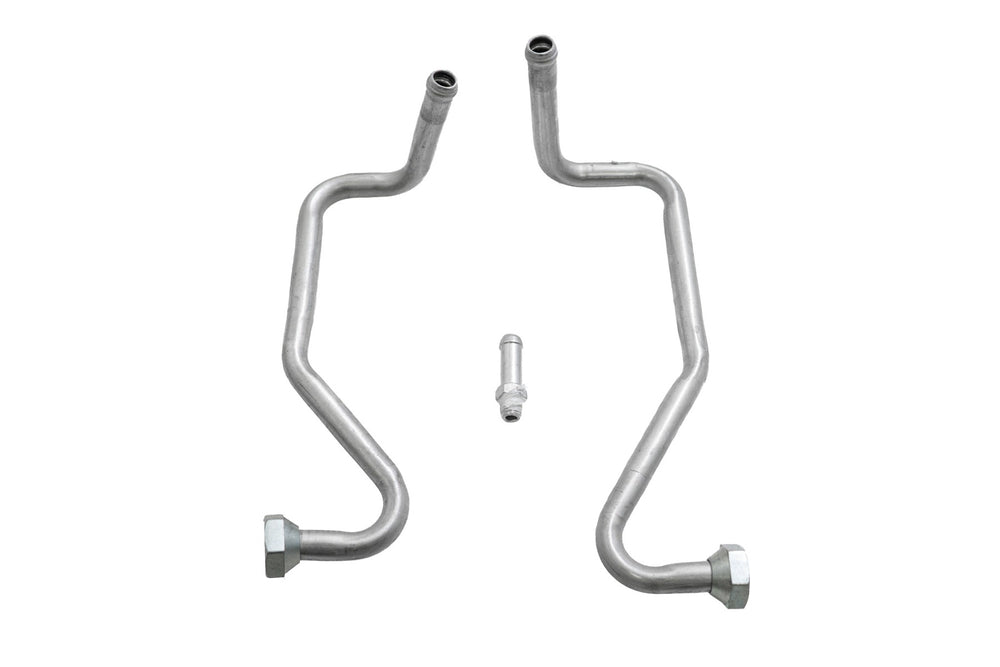Megan Hyundai Sonata 11-14 (2.0 Turbo Only) Radiator