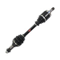 0813 YAMAHA YXR700F RHINO RUGGED PERFORMANCE OEM FRONT UNIVERSAL AXLE