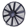 SPAL 2036 CFM 16in High Performance Fan - Push/Straight (VA18-AP70/LL-86S)