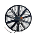 SPAL 2036 CFM 16in High Performance Fan - Push/Straight (VA18-AP70/LL-86S)